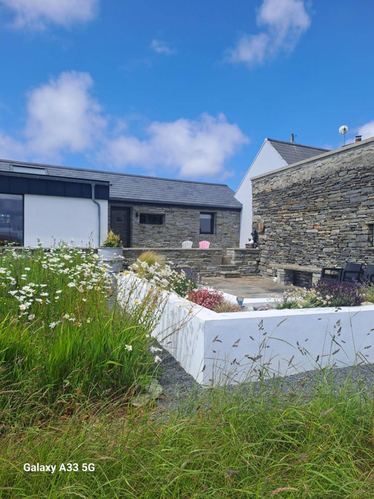 Rose Meadow Lodge Liscannor Zimmer foto